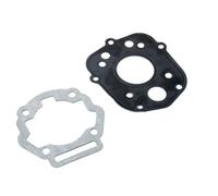 50cc 70cc Cilindro Guarnizione Set Top End Per Derbi GPR Racing Senda R SM DRD X-Treme 50 D50B0 Moto A 2 Tempi
