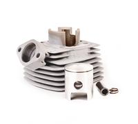 50cc Cilindro Airsal alluminio Sport