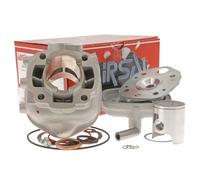 50cc Cilindro Airsal alluminio Sport