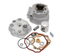 50cc Cilindro Airsal alluminio Sport per il motociclo