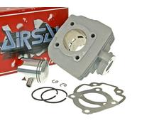 50cc Cilindro Airsal alluminio Sport per scooter, moto