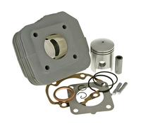 C02044539 GRUPPO TERMICO AIRSAL 50CC ALUMINIUM HONDA SH 50CC AC (DAL '96)