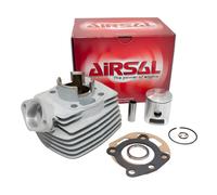 50cc Cilindro Kit cilindro Airsal T6 Racing per moto