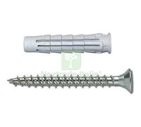 50CF TASSELLO NYLON T6 VA SELF VITE TSP SELF ELEMATIC CAVA PZ CF=PZ 10 T6 VA 8: