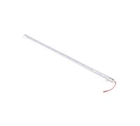 50CM 5050 Bianca alluminio SMD 36 Giorno LED striscia rigida barra Luce