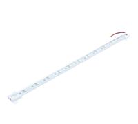 50CM 5630 Bianca alluminio SMD 36 Giorno LED striscia rigida barra Luce