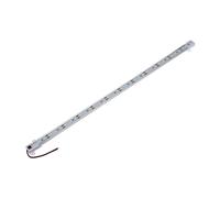 50CM 5630 SMD 36 LED calda striscia rigida Bar Luce Bianca Alluminio