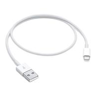 50cm Cavo iPhone 17/16/15 Corto, Carplay Auto USB C Cavo Ricarica per iPhone 17/16/15 Pro Max, 16/15 Plus, 16e, AirPods (3rd/ 2nd Gen)/ AirPods 4/ airpods Max 2, USB A to usb c cavo per iPad Pro, Pixe