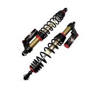 50CM Lunghezza 2 pezzi Ammortizzatore anteriore/posteriore adatto for CFX10/CF850ATV/ 850 XC 9AWA-051600 9AWA-061600 QUAD GO KART(2pcs Rear)