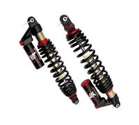 50CM Lunghezza 2 pezzi Ammortizzatore anteriore/posteriore adatto for CFX10/CF850ATV/ 850 XC 9AWA-051600 9AWA-061600 QUAD GO KART(2pcs Front)