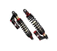 50CM Lunghezza 2 pezzi Ammortizzatore anteriore/posteriore adatto for CFX10/CF850ATV/ 850 XC 9AWA-051600 9AWA-061600 QUAD GO KART(2pcs Front)