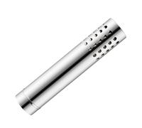 50cm Stufa Tubo Canna Fumaria Chimney-Extension Anti-vento for Tronchi a Legna