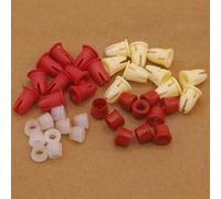 50er Set You.S Barra Laterale Tappi Beccuccio per Mercedes W115 W114 W111 W110