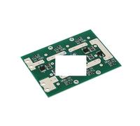 50F 100F 220F 360F 400F 500F 2.3V 2.5V 2.7V 2.85V 3V Capacitor Balance Protection Board Plate CZAOINCU
