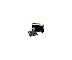 50F0Z00 Lexmark 500Z Black Return Program Imaging Unit 701216