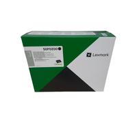 50F0Z00 LEXMARK 500Z UNITÀ IMAGING NERO