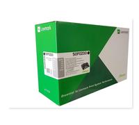 DRUM TAMBURO ORIGINALE LEXMARK 50F0Z00 500Z NUOVO IMBALLATO