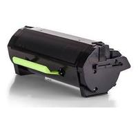 50F2U00 Toner Compatibile Nero Per Lexmark MS510dn MS610dn MS610de MS610dte