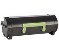 50F2X00 Toner Compatibile Per Lexmark MS410D MS410DN MS415 MS510DN MS610DE MS61
