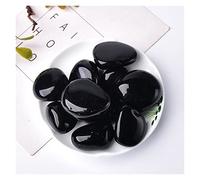 50g/100g Grandi dimensioni 10-30mm Cristallo naturale Quarzo Ametista Ghiaia Esemplare Agata rossa LazuliStone Reiki for acquario Gioielli in pietra semipreziosa Esorcizzare gli spiriti maligni (Colo