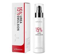 50g Crema per Viso all'Urea, Crema Viso per Pelli Secche, Crema Lenitiva per Pelli Secche, Idratazione Profonda, Ad Assorbimento Rapido, Adatto a Tutti i Tipi di Pelle Per Donna e Uomo