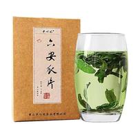 50g De Té Verde Tradicional Liu an Gua Pian Frito a Mano Sin Aditivos Tea Verde Hojas Sueltas Con Sabor Fresco Y Delicado Infusión Fría O Caliente Ingredientes Tea Crudo De Asia
