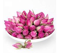 50g Di Boccioli Di Rosa Tè Profumato Ai Fiori Alle Erbe Alla Rosa Tè Profumato Ai Fiori Tisana Verde Biologica Senza Caffeina Alla Frutta Infuso