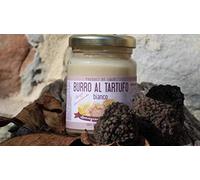 50g di Tartufo Fresco Nero di stagione e 1 Prodotto al tartufo a scelta (2x1) (50g Tartufo e Burro al tartufo bianco)