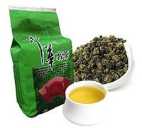50g di tè cinese tradizionale artigianale sfuso Oolong al latte - Zero calorie Trasuda un aroma delicato con essenza floreale allevia l'untuosità degli amanti del tè (5pcs)