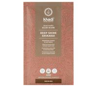 Maschera per capelli Khadi Deep Shine Shikakai