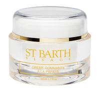Ligne St Barth CrÃ¨me Gommage Ã La Papaye 50 ML