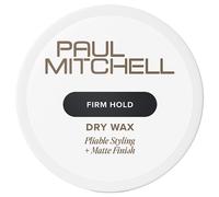 50g Paul Mitchell Firm Hold Dry Wax