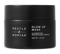 Pestle & Mortar - Pure Hyaluronic Hydrogel Eye Patches - Cuscinetti e maschere per gli occhi 60 St.