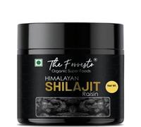 50G Puro Shilajit himalayano al 100%, resina morbida, organica,...