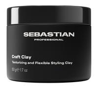 50g Sebastian Craft Clay Texturizing & Flexible Styling Clay