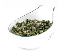50g Tè Ai Fiori Di Gelsomino Tè Alle Erbe Rilassante Sfuso, Rinfrescante Tè Verde Al Gelsomino Tè Freddo O Freddo Ingredienti Di Origine Naturale Grezzo Dall'asia Bevanda Verde (5pcs)