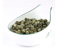 50g Tè Ai Fiori Di Gelsomino Tè Alle Erbe Rilassante Sfuso, Rinfrescante Tè Verde Al Gelsomino Tè Freddo O Freddo Ingredienti Di Origine Naturale Grezzo Dall'asia Bevanda Verde (1pc)