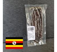 50g Uganda Vaniglia 13-16 CM Classe A Consigliato per La Bonbon Produzione