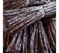 50G Vaniglia Madagascar Bourbon Il Ricavato Va A Bambini-Assegno Per Bambini