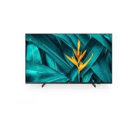 Philips 50HFL5214U 127 cm (50") 4K Ultra HD Smart TV Wi-Fi Nero 350 cd/m²