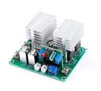 50HZ Inverter DC 12V AC 220V Transformer Bridge Boost Step Up Module 500W