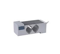 50KG 100KG Cella di carico a tensione e compressione L6T Sensore di peso for bilancia a piattaforma, bilancia for camion, ponte di pesa ferroviario Prova di tensione e forza di compressione(50KG)