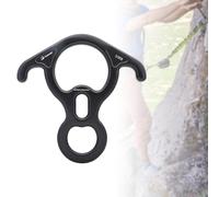 50kN Figura 8 Dispositivo di assicurazione del discensore per la