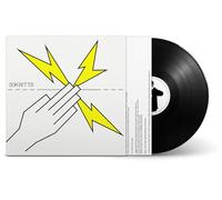 Lewis Ofman - 50KWTTS (LP)