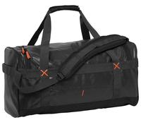 50L Borsone - Nero, Borsa Portaoggetti Per Helly Hansen