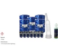 50L MANNOL TS-18 15W-40 CK-4 Scorrevolezza olio motore Api CK-4 / Sn Acea E7/E9