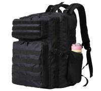 50L Zaino Militare Tattico Degli Uomini Zaino Trekking Da Caccia Dell'esercito Con Il Supporto Della Bottiglia Borsa Di Sopravvivenza Degli Uomini
