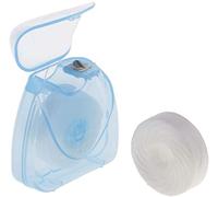 50m Bait Floss Rolls Con Scatola Per La Pesca Alla Carpa Ups 2pcs