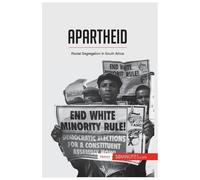50minutes Apartheid (Tascabile)