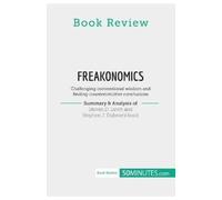 50minutes Book Review (Tascabile)